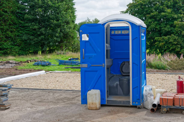 Portable Restroom Removal and Pickup in Louise, TX